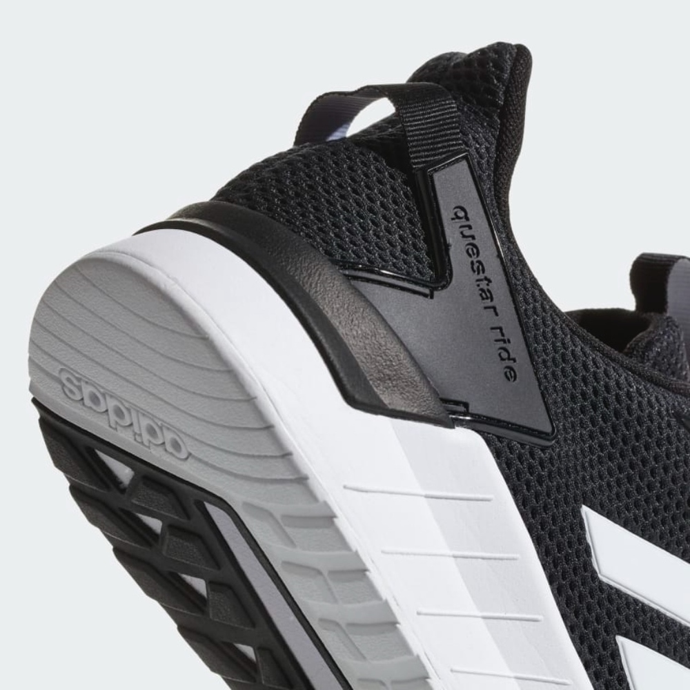 Adidas QUESTAR RIDE SHOES DB1346 B42,47,51 - Picture 6 of 6